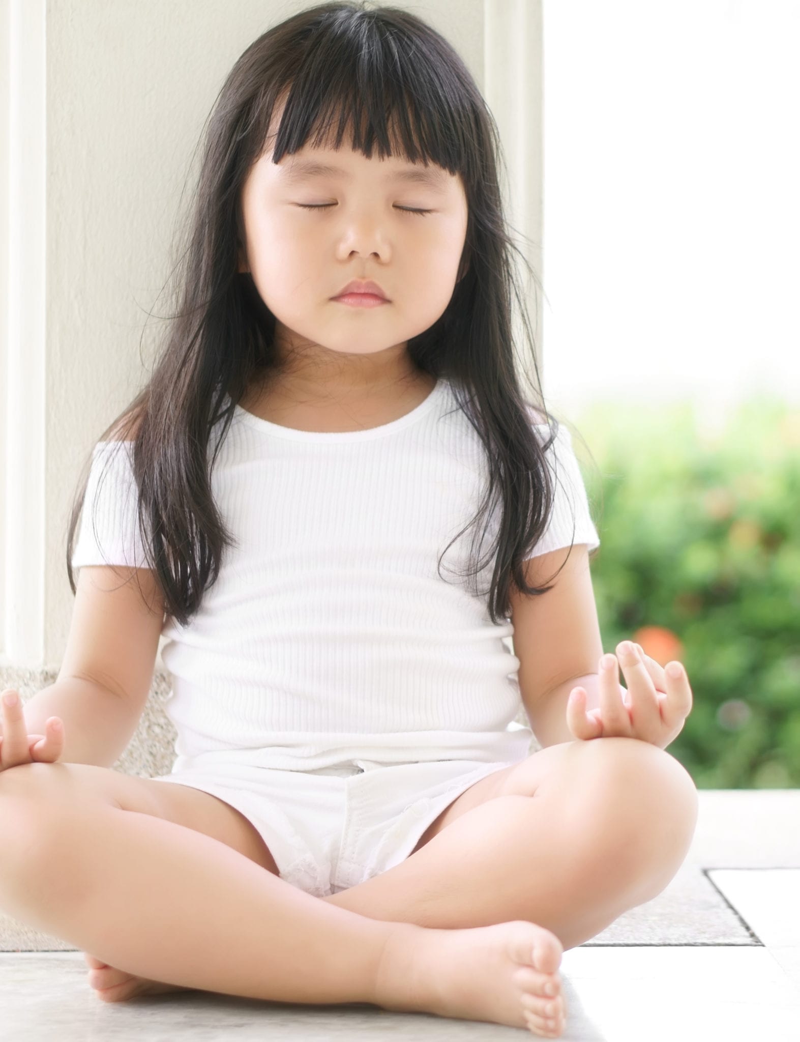 Creating a Mindful Classroom