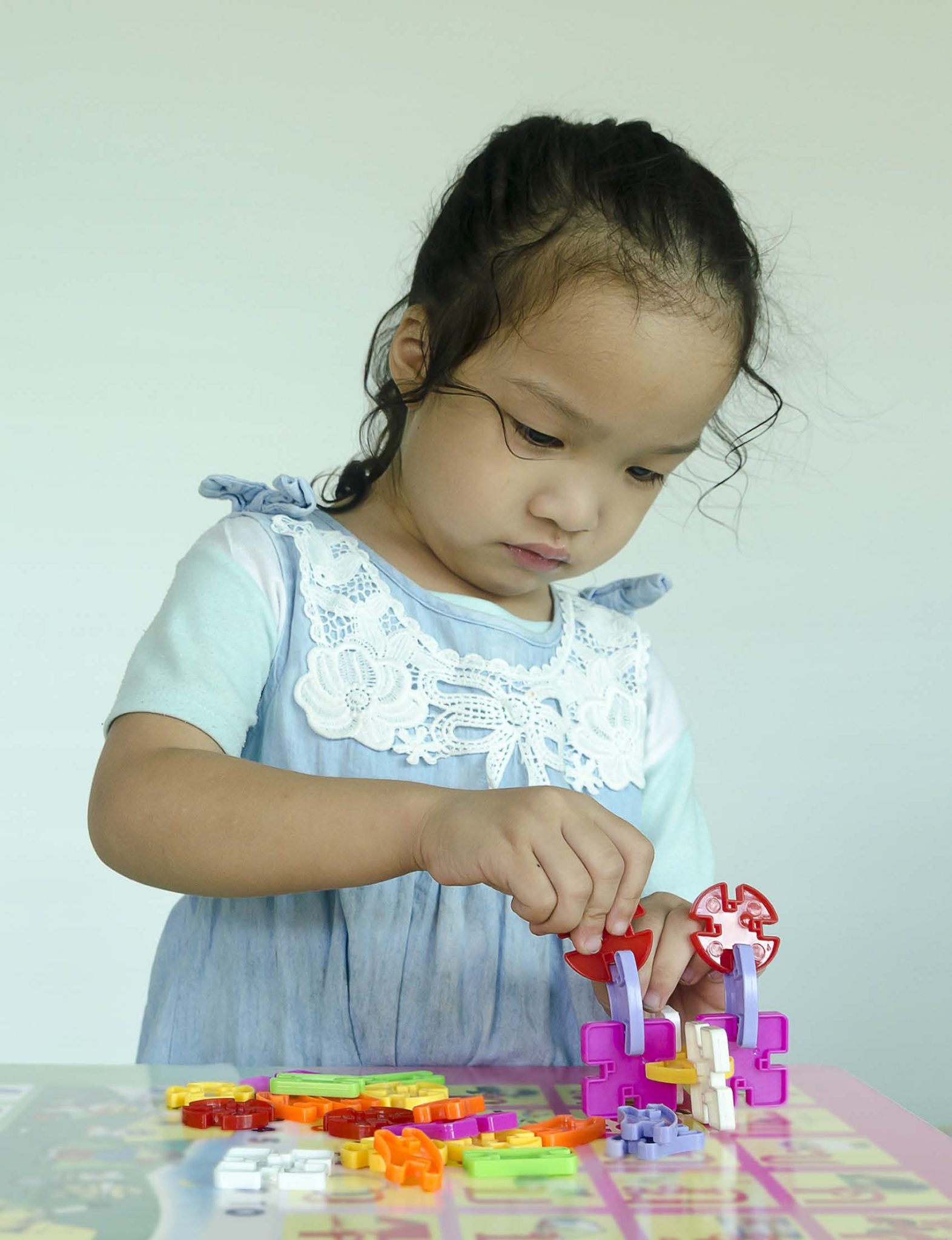 The Care and Feeding of the Intuitive Mind