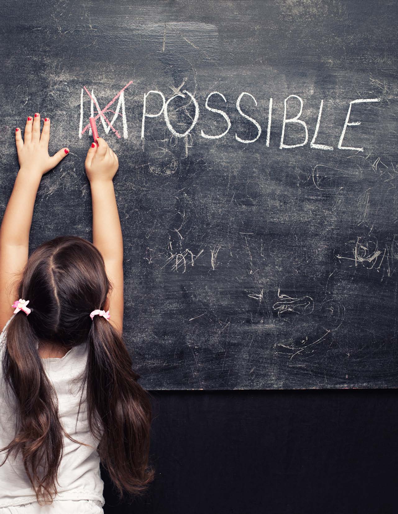 Energy Therapy for Empathic Children