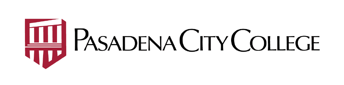 Pasadena City College Logo