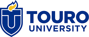 Touro University Logo